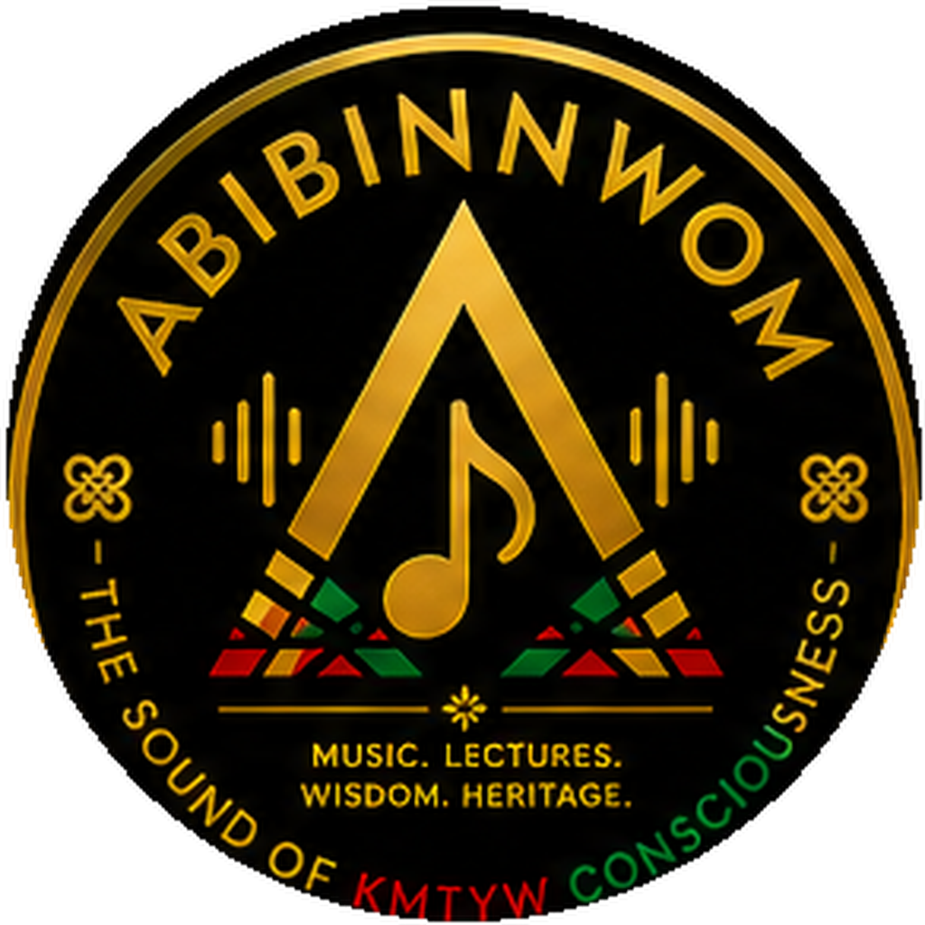 Abibinnwom logo